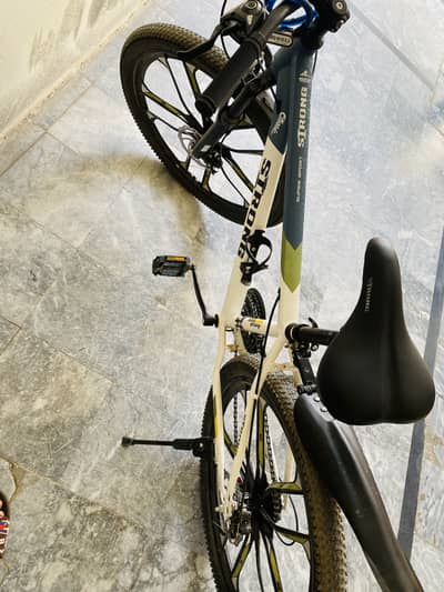 Cycle for sale brand new