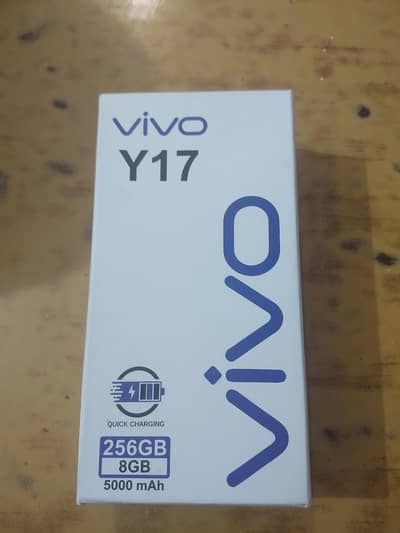 vivoy17