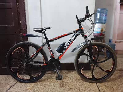 Original plus Brand (Size 26) (0316/27/45/675) Fix 28k