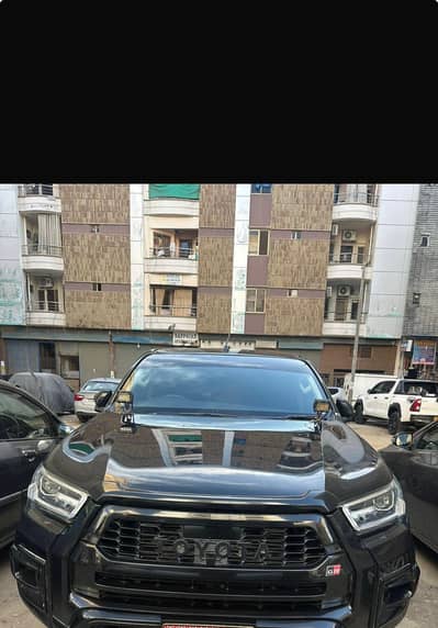 Adam Revo 2021  Model