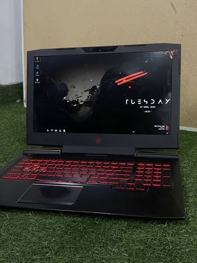 HP Omen 15 - Gaming Laptop