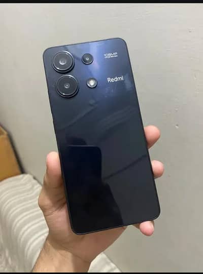 redmi note 13 exchange possible