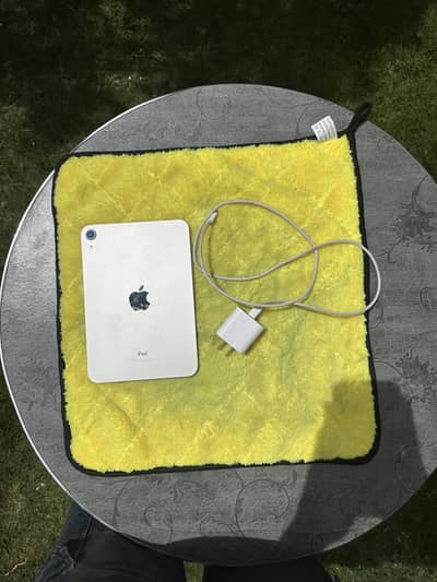 IPAD MINI 6