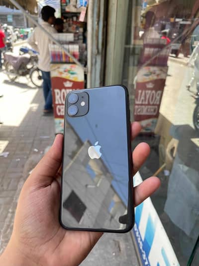 Iphone 11 factory unlock