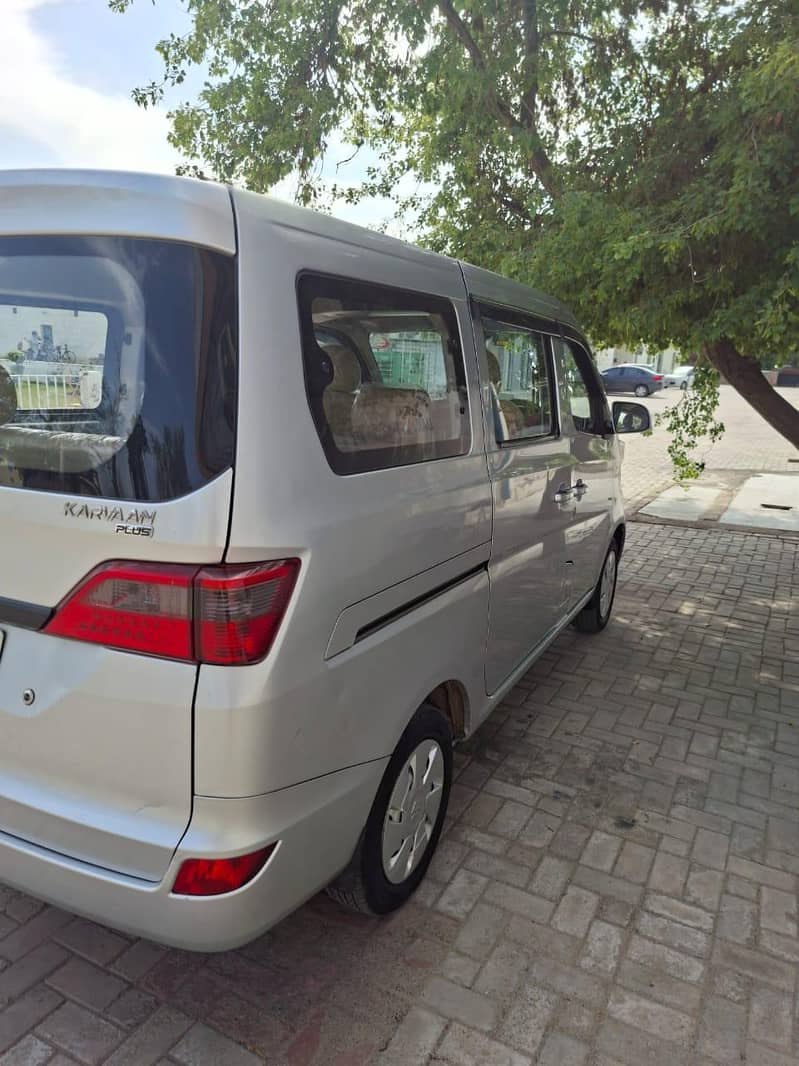 Karvaan Plus 6