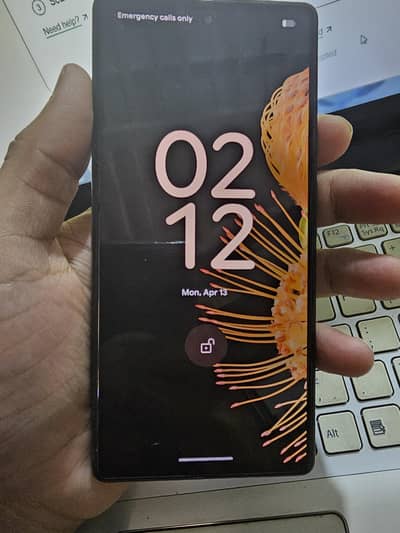 google pixel 6 pta approved 8gb 128 gb excellent condition