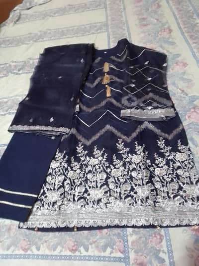 new party wear dress