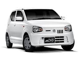 indrive pe Dena chata hai to rabta karain. Suzuki Alto 2022