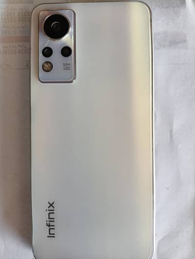infinix Note 12.6/128