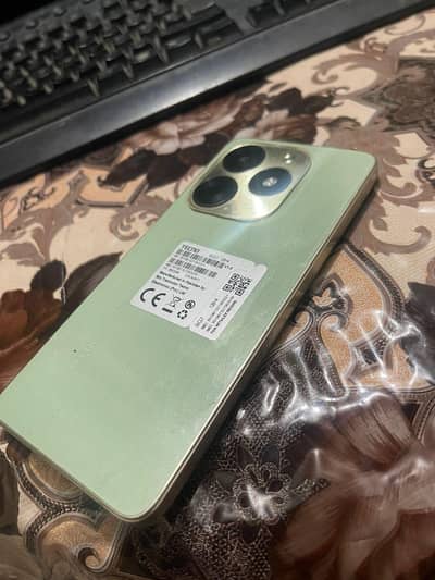 Tecno spark 20c 4/128 GB