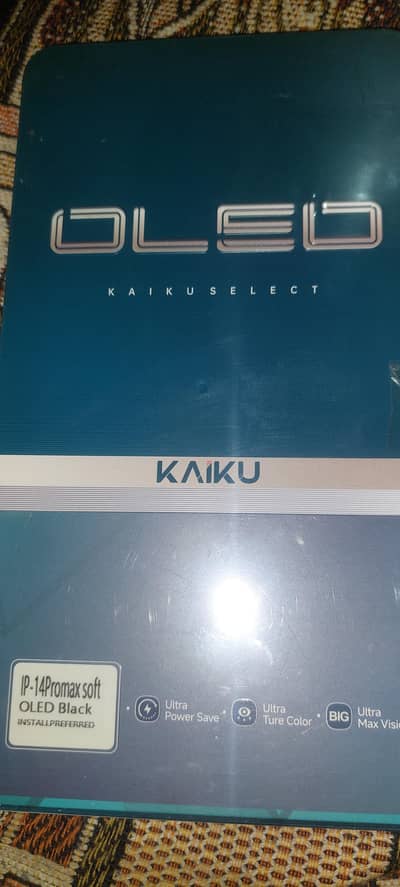 14 Promax Screen Panel