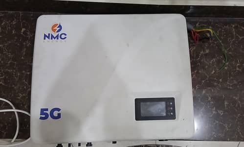 NMC Energy Solar inverter