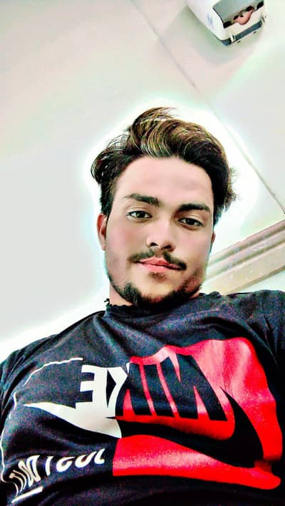 Rider and house working