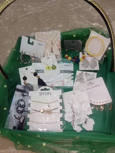 jewelery all in 1 deal