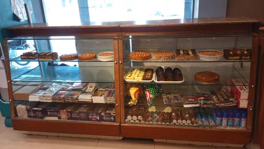 counter for sale Shop or bekars KY liye bhot behtren hai