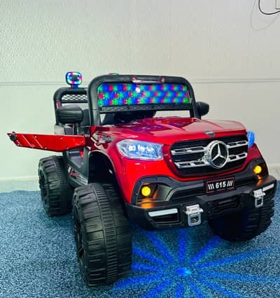 Kids Electric Cars for Sale in Pakistan| kids car| baby car| brand New