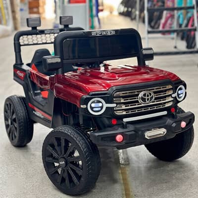 Kids Electric Cars for Sale in Pakistan| kids car| baby car| brand New