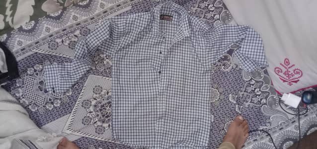 2 to 3 times used t-shirt