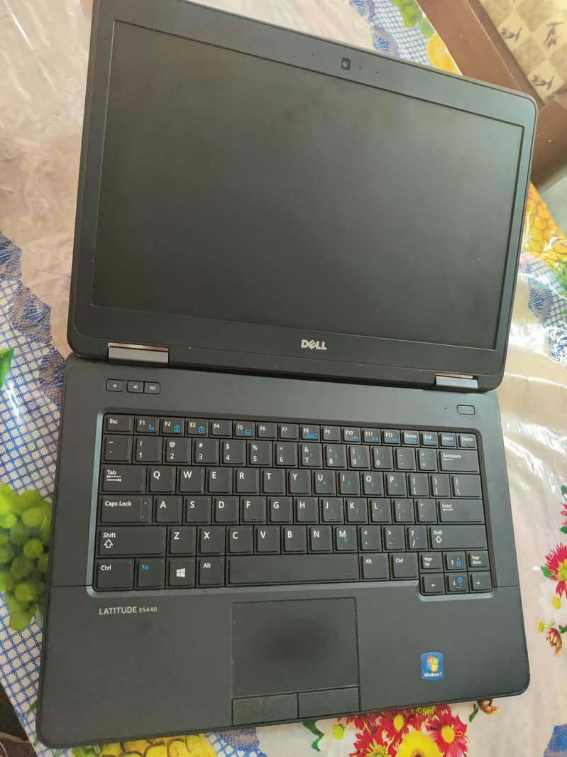 Dell E5440 4