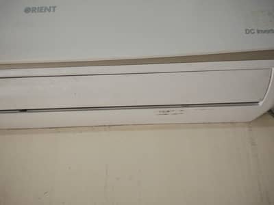 Brand New 1.5 Ton inverter AC for Sale