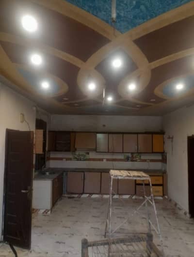 6 marla upper portion for rent