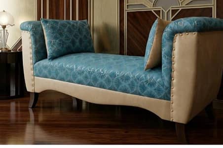 Very beautiful heavy comfortable Molty foam dewan03335138001