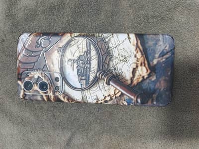 One plus 9 pro pta cp I'd