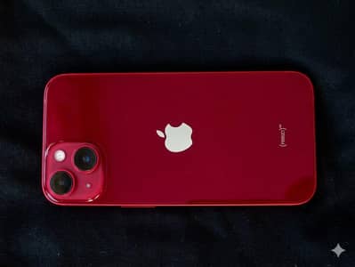 Apple iPhone 14 (128GB) – JV / Non-PTA