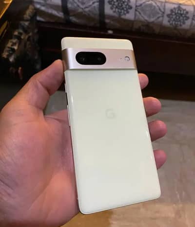Google Pixel 7