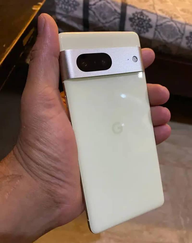 Google Pixel 7 1