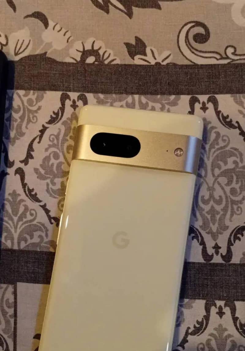Google Pixel 7 2