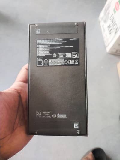 galaxy s25ultra duba pack