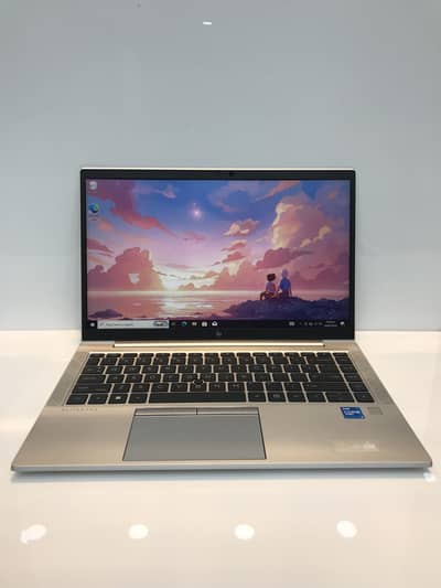 HP ELitebook 840 G7