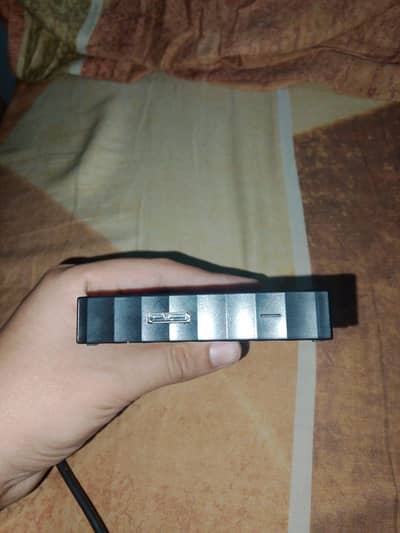 1TB external hard drives