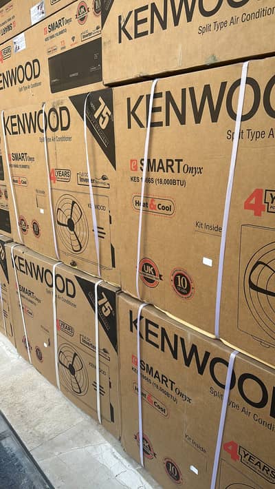 Kenwood 1866s