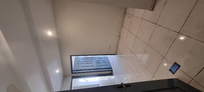 1st Floor 2 Bedrooms Flat In Bahria Square Phase 7