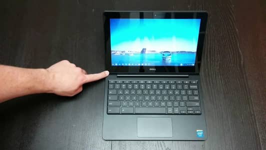Dell Chromebook for Sale