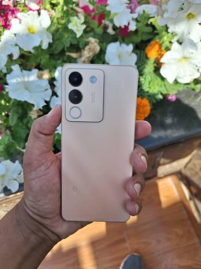 vivo v29e. . . . 8+8/256