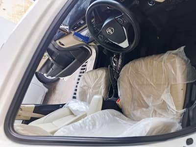 Toyota Corolla grandy 1.8 2020 model convert x