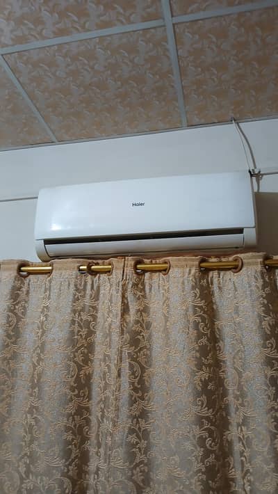 haier 1 ac