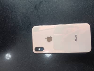 iPhone XS pta