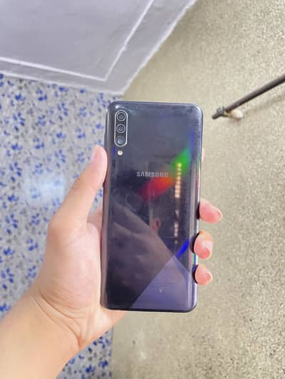 Samsung A30s pta approved