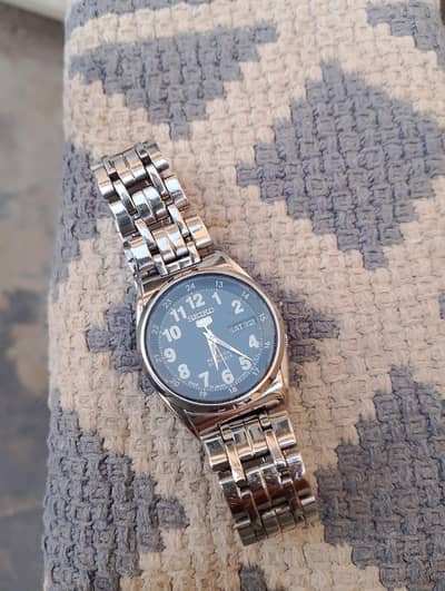 Seiko 5 automatic Japan