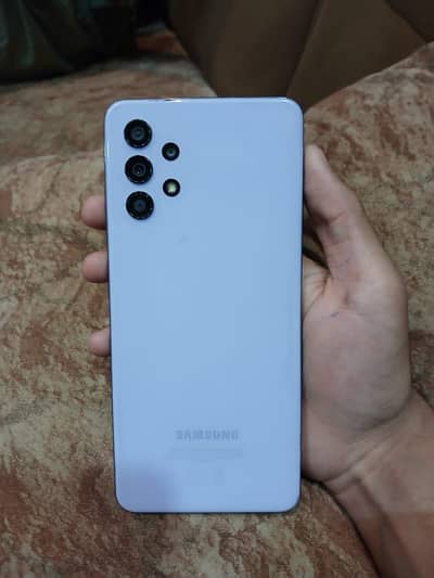 Samsung Galaxy A32