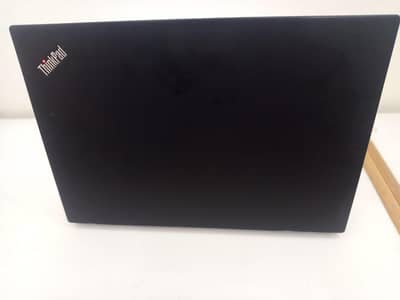 Lenovo ThinkPad T460s