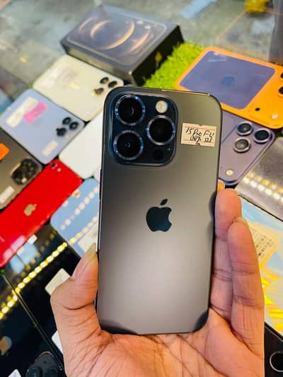 15Pro Factory 88 battery  128 gb only lena wla msg kre