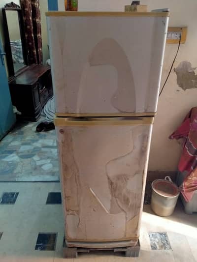 Refrigerator available for sale
