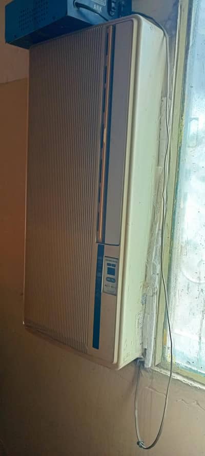 running condition very good performance no repaired