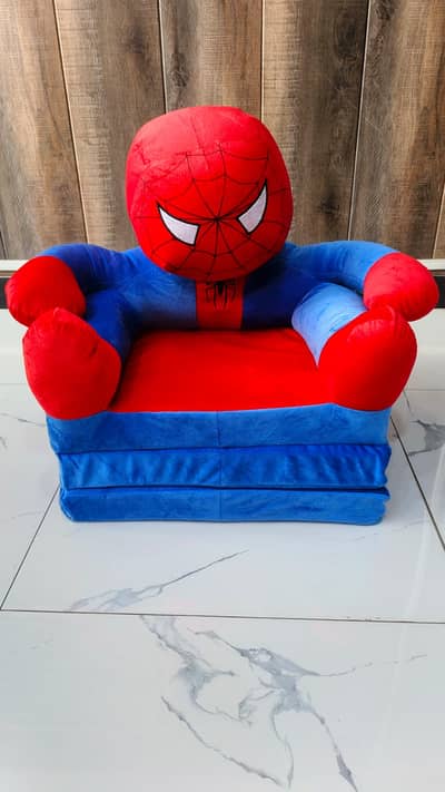 Imported Kids Sofa Cum Bed Bean Bags _ Chairs _ Furniture Home Decor