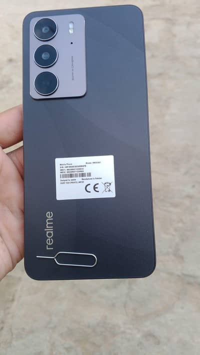 realme c75 urgent sale 45000